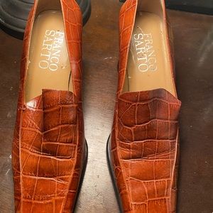 Franco sarto Venezia shoes